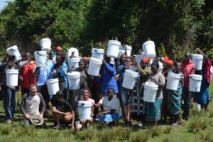 Kenya Water Filters RipplAffect Slide