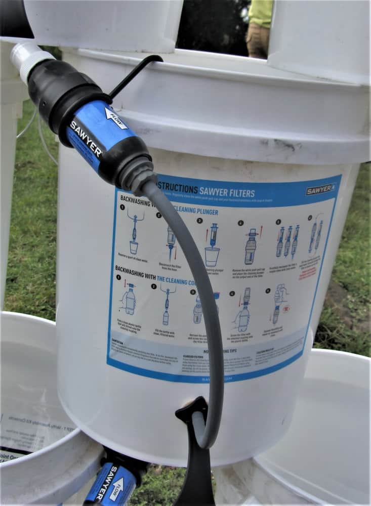 Kenya Water Filters 06