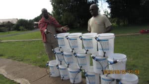 Kenya Water Filters 07