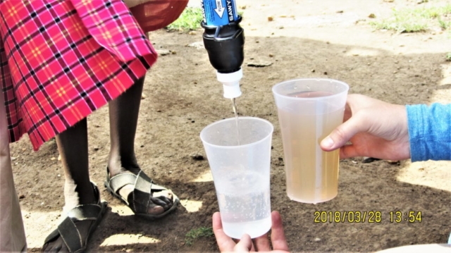 Kenya Water Filters 15