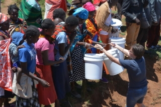 Kenya Water Filters 17