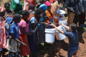 Kenya Water Filters 17