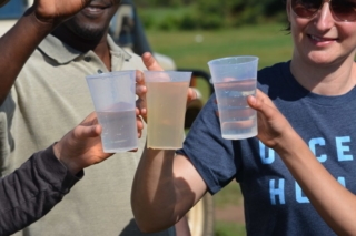 Kenya Water Filters 19