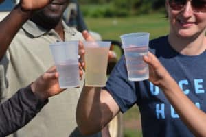 Kenya Water Filters 19