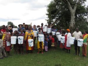 Kenya Water Filters 26