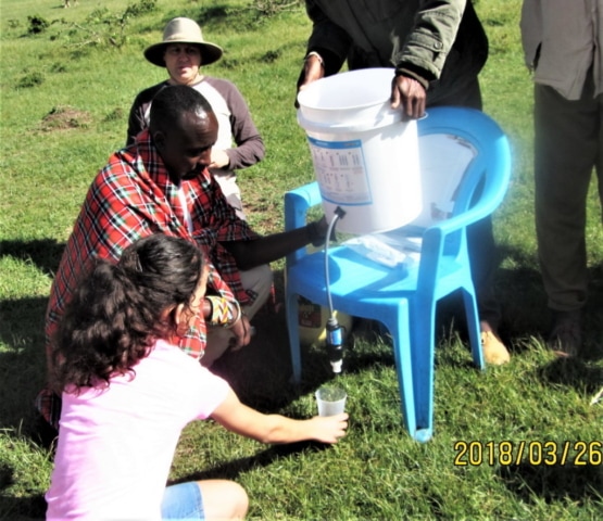 Kenya Water Filters 33