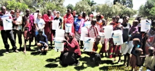 Kenya Water Filters 38