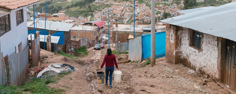 Peru Water.org - RipplAffect