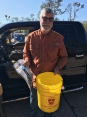 RipplAffect Louisiana hurricane Laura RipplAffect Louisiana hurricane Laura