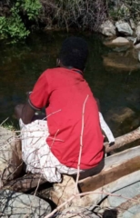 Samburu Water Source 4 Samburu Water Source 4