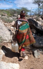 Samburu Water Source 5 Samburu Water Source 5