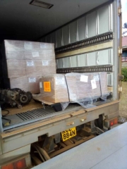 Samburu Sawyer filters delivery Samburu Sawyer filters delivery