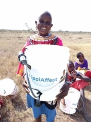 RipplAffect Samburu - Kitobor Nosurawi