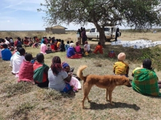 RipplAffect Samburu Kenya