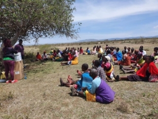 RipplAffect Samburu Kenya RipplAffect Samburu Kenya