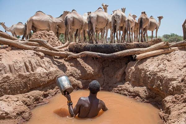 RipplAffect Samburu Kenya water