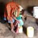 RipplAffect Samburu Kenya - woman with water bucket