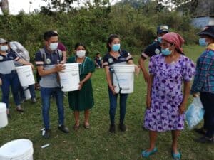 RipplAffect Distribution Guatemala