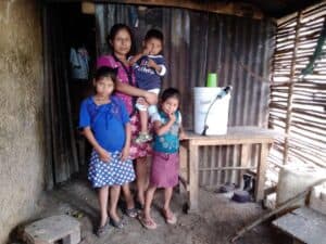 RipplAffect Distribution Guatemala