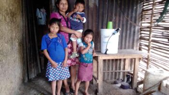RipplAffect Guatemala 2021 - with kids - Water day 2022