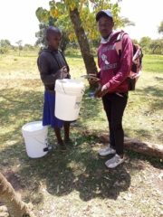 Kenya 2022 Followup Training