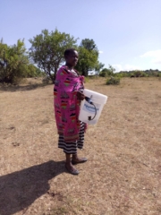 Kenya 2022 Followup Training