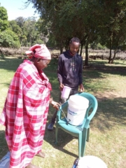 Kenya 2022 Followup Training