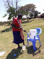 Kenya 2022 Followup Training
