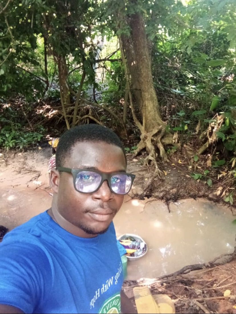 Water Project Ghana 5