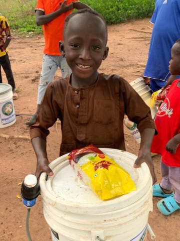 Ghana project kid 2 Ghana project kid 2