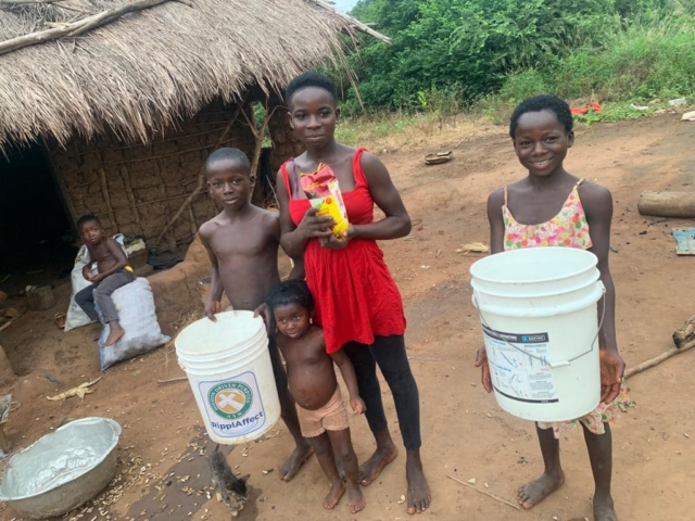 Ghana project kids 3 Ghana project kids 3