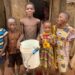 Ghana project kids Slider