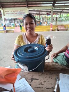 Philippines women 5678-Purok 5, Macogon, Labo, Camarines Norte-Jenny Arienal