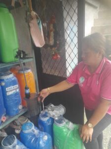 Philippines RipplAffect distribution