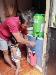 Philippines RipplAffect distribution