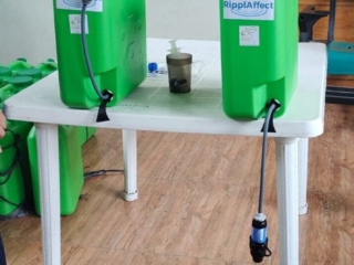 Philippines distribution 2024