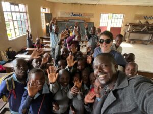 Kenya Mission Trip 2025-03-24