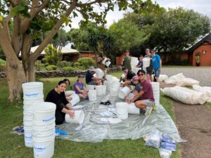 Kenya Mission Trip 2025-03-24