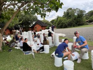 Kenya Mission Trip 2025-03-24