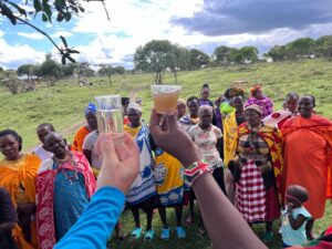 Kenya Mission Trip 2025-03-26