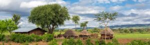 Ethiopia It is Writtten with RipplAffect