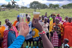 Kenya Ethiopia 2025 Slider Water