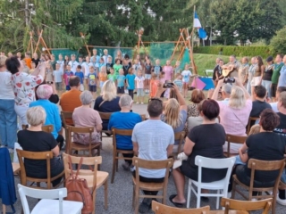 Pathfinders Slovenia 2025-08 kids