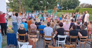 Pathfinders Slovenia 2025-08 kids