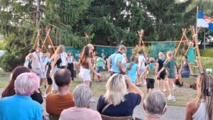 Pathfinders Slovenia 2025-08 dance
