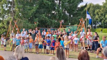 Pathfinders Slovenia - Benefit Concert