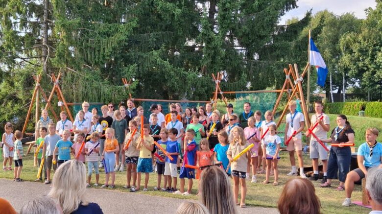 Pathfinders Slovenia - Benefit Concert