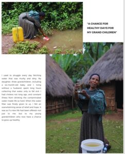 Ethiopia Story - 2-2025