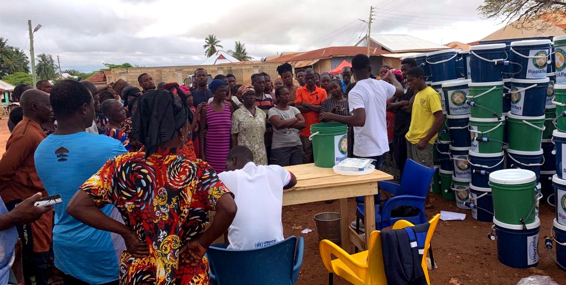 Ghana Distribution 2025-10 Slider