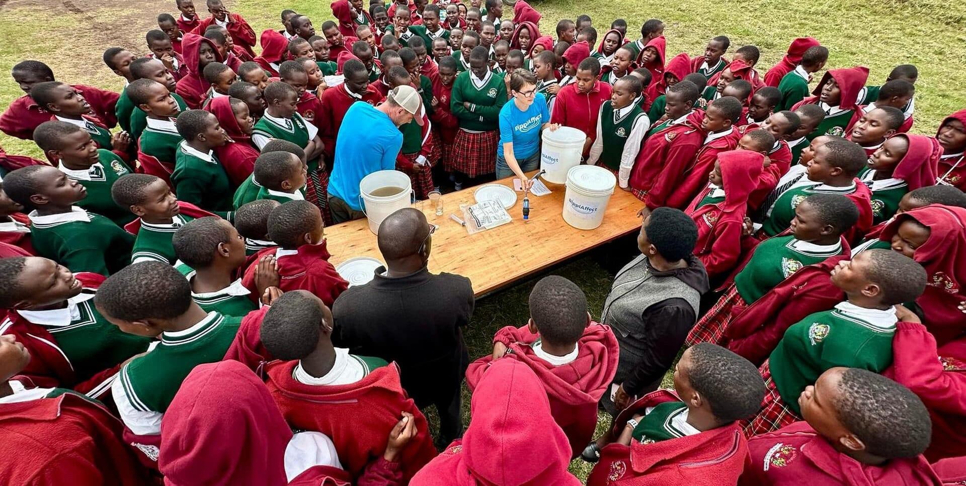 Kenya 2025-03-28 School Slider